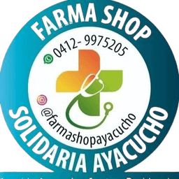 Farma Shop Ayacucho