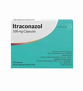 FUNTRAZOL (ITRACONAZOL) 100MG X 10CAPS (ANGELUS)