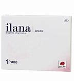 ILANA 600MG X 1 OV (VIVAX)